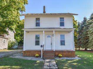 105 W Chicago St, Quincy, MI 49082