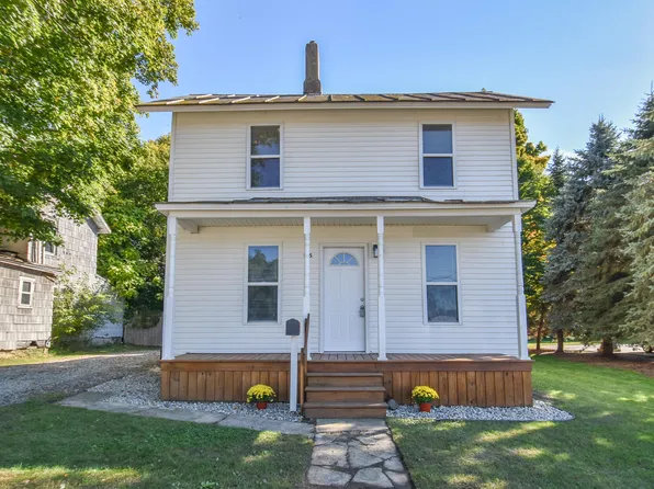 105 W Chicago St, Quincy, MI 49082