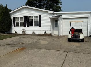 Patriot Redbud Estates Plan, Redbud Estates, Anderson, IN 46013