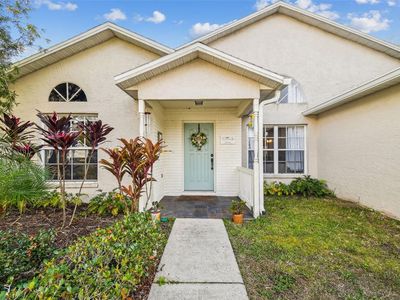 7720 Foxbear Ct, New Port Richey, FL, 34655
