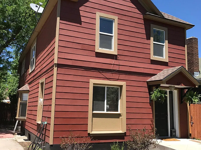553 E Sherman Ave — Photo 1