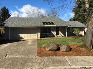 3865 3rd Ave N, Keizer, OR 97303