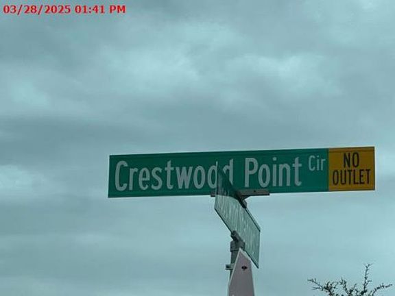 Exterior Address Verification
