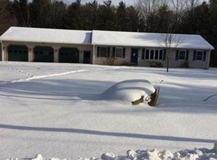 25 Pass Brook Rd, Durham, ME 04222