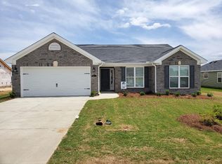 811 Landon St, Hephzibah, GA 30809