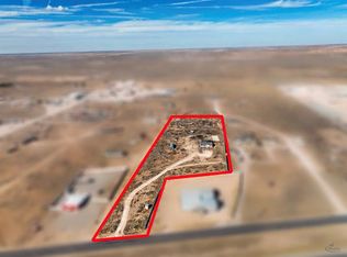 10215 E Highway 80, Midland, TX 79706