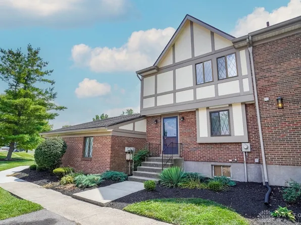 335 Bexley Ct, Mason, OH 45040