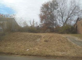 2075 Rile St, Memphis, TN 38109