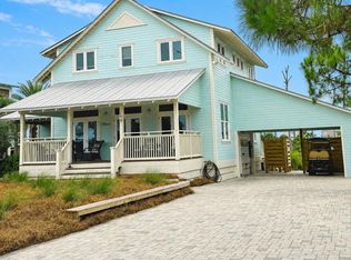 109 Hemmingway Cir, Port Saint Joe, FL 32456
