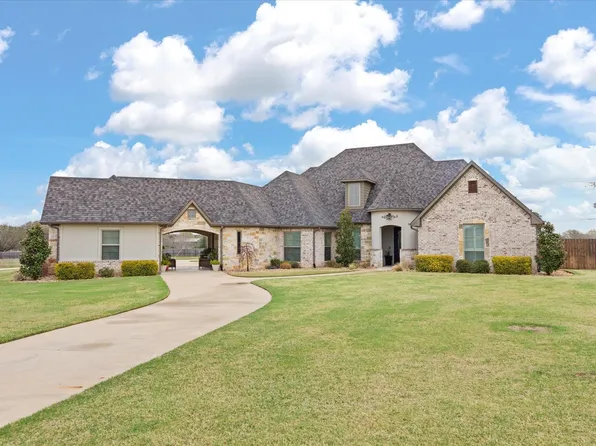 120 Affirmed Ave, Longview, TX 75602