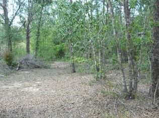 12615 Boersma Rd, Fountain, FL 32438