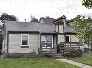 5561 Newhaven Cv, Portage, MI 49024
