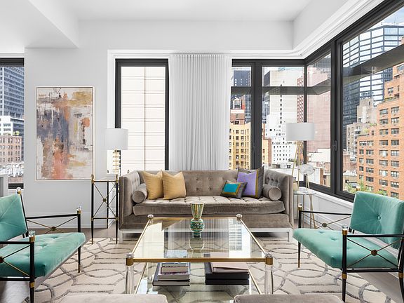 5th image of 301 E 50th St APT 8C