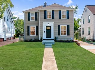 26450 Shoreview Ave, Euclid, OH