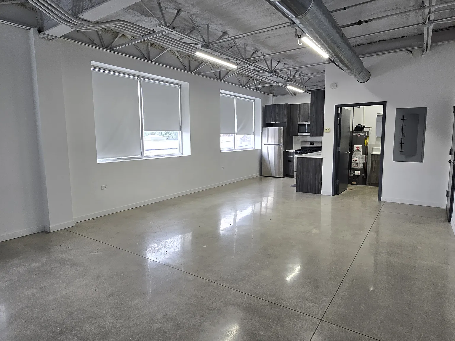 1 bed, 750 sqft, $1,850 — Photo 3