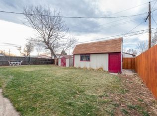 7851 Kenwood St, Commerce City, CO 80022