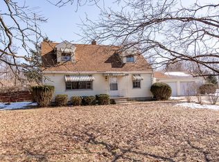 5784 Lounsbury Rd, Williamston, MI 48895