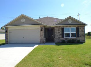 10701 N 101st Ave E, Owasso, OK 74055