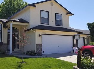 5130 N Rothmans Ave, Boise, ID 83713