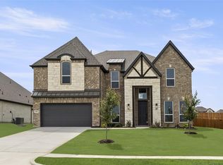 1842 Chadwick Dr, Cedar Hill, TX 75104