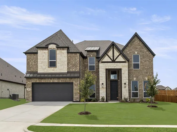 1842 Chadwick Dr, Cedar Hill, TX 75104