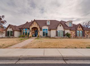 4921 Rustic Trl, Midland, TX 79707