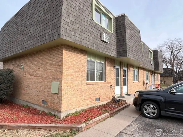 732 37th Ave Ct, Greeley, CO 80634