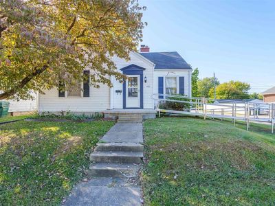 402 E 21st St, Owensboro, KY, 42303