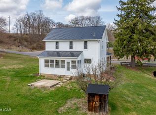648 Main Mifflin Rd, Bloomsburg, PA 17815