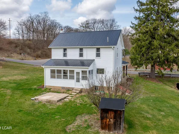 648 Main Mifflin Rd, Bloomsburg, PA 17815