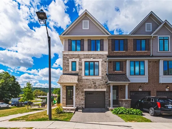 288 Glover Rd #52, Hamilton, ON L8E 5H6