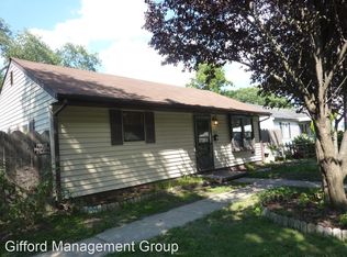 852 Lasser Dr, Norfolk, VA 23513