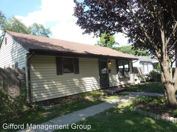 852 Lasser Dr, Norfolk, VA 23513