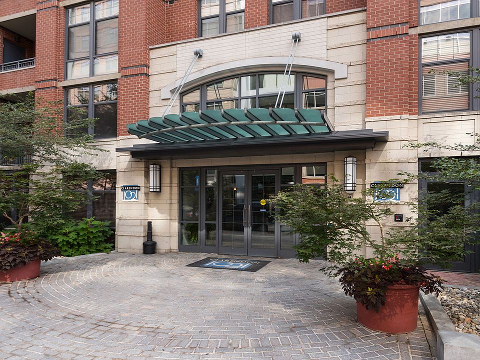 1st image of 1021 N Garfield St APT 431