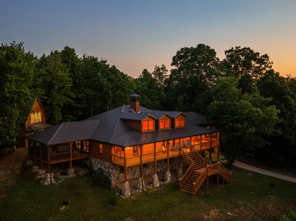 260 Lakeside Lodge Ln, Spring City, TN 37381