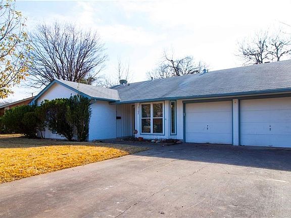 2nd image of 2107 Teakwood Dr