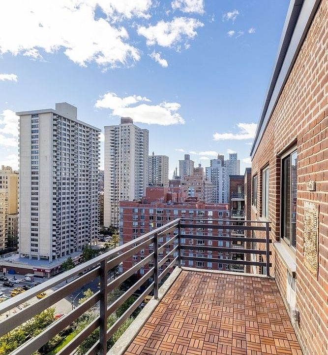 1st image of 784 Columbus Ave APT 17R