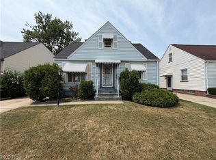 4120 E 150th St, Cleveland, OH 44128