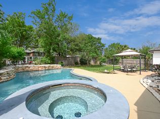 16626 Malaga Hills Dr, Round Rock, TX 78681