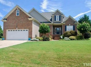 6309 Southern Charm Ln, Raleigh, NC 27603