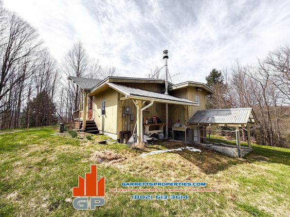 766 Twin Pond Rd