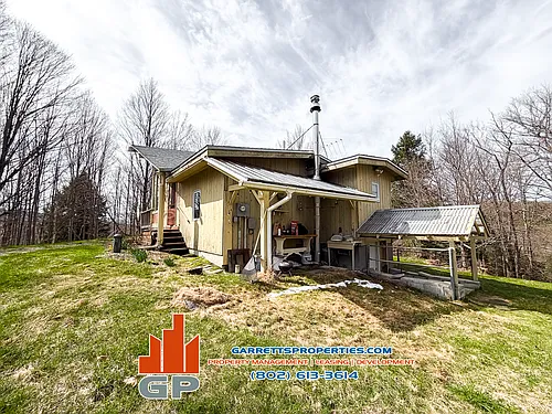 766 Twin Pond Rd Photo 1