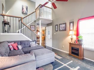 2124 Chatham Square Ct, Dallas, TX 75227