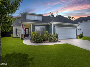 158 Thistle Ln, Beaufort, SC 29907