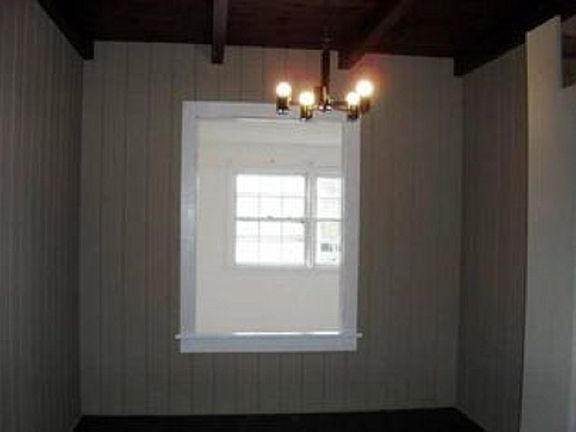 dining room or bedroom