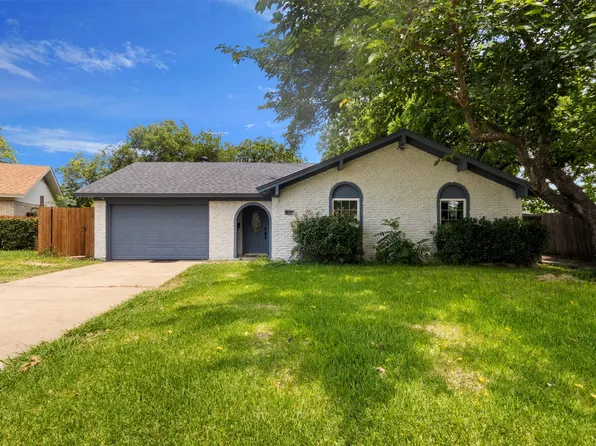 1065 Sunset Cir, Garland, TX 75040