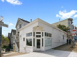 950 Noe St, San Francisco, CA 94114
