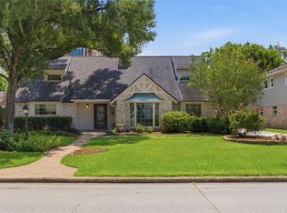14919 Perthshire Rd, Houston, TX 77079