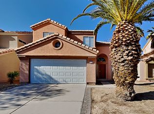 1714 Autumn Rust Dr, Las Vegas, NV 89119