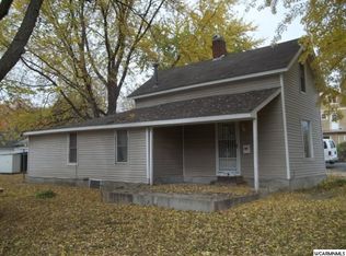 715 Ford Ave N, Glencoe, MN 55336